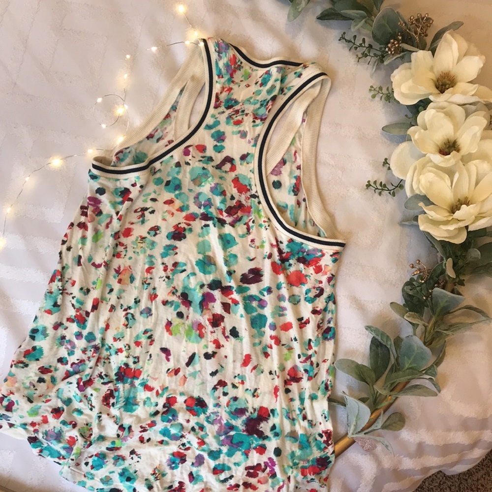 Juicy Couture Razor Back Tank - Picture 4 of 4